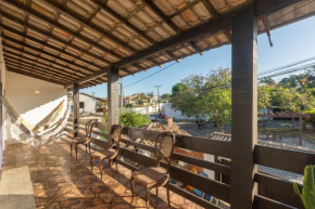 Casa praia de geriba